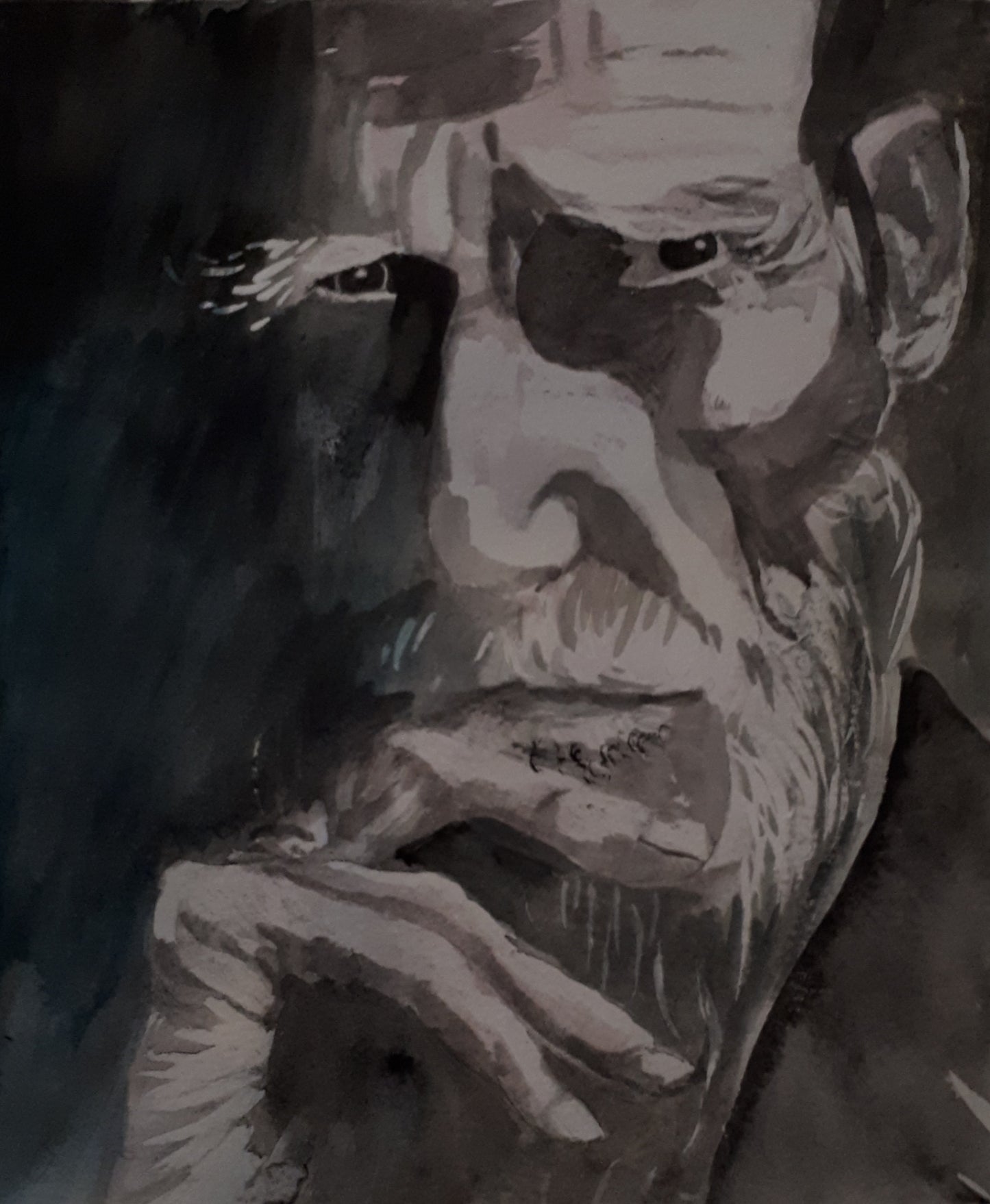 George Bernard Shaw