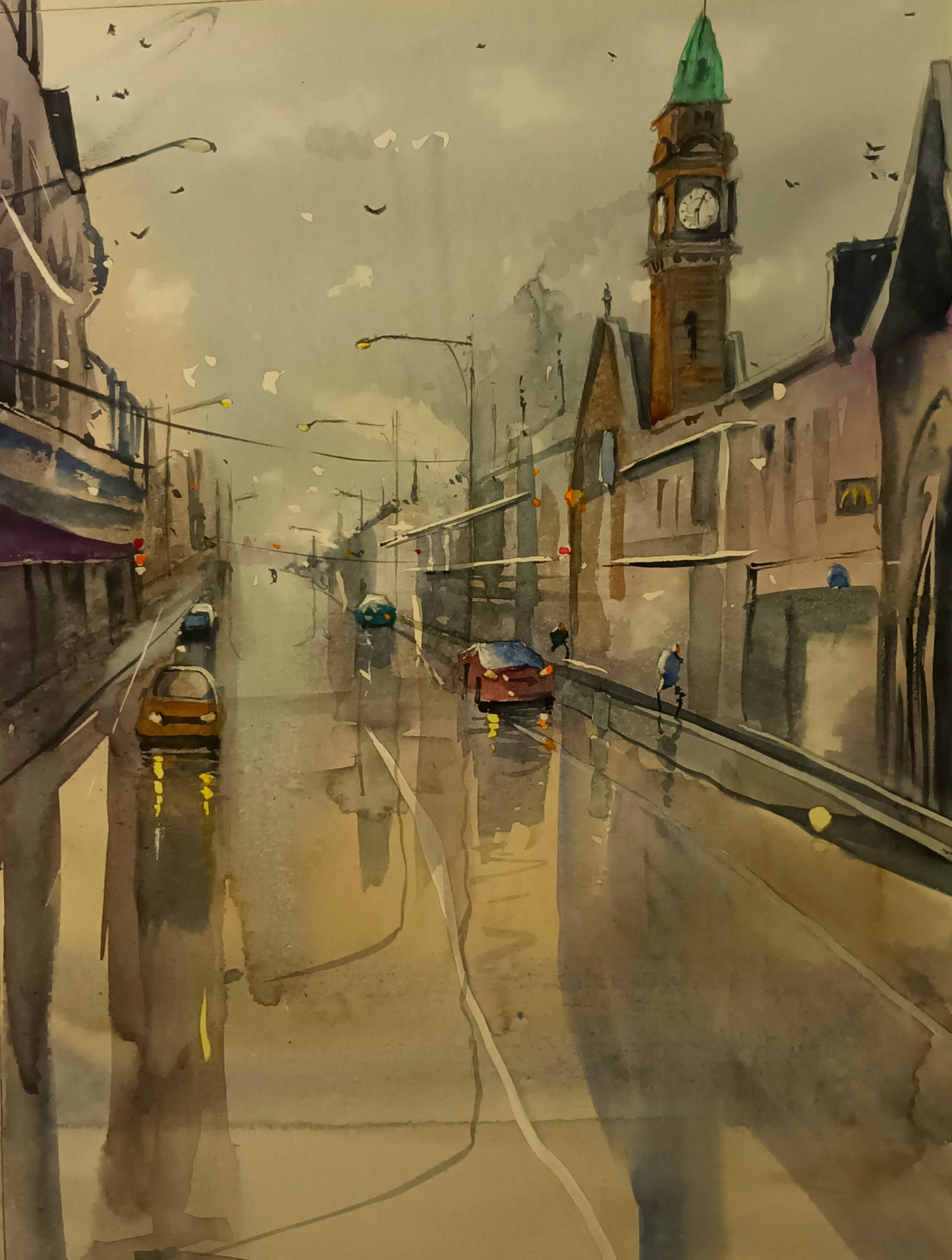 Rathmines, Dublin, Ireland