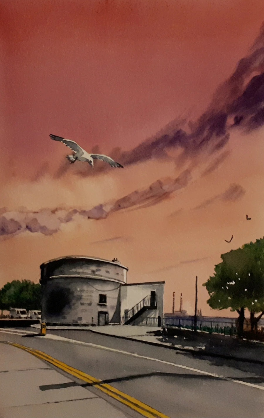 Sandymount (SOLD)
