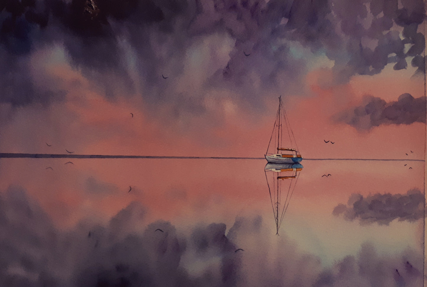 Meols (SOLD)