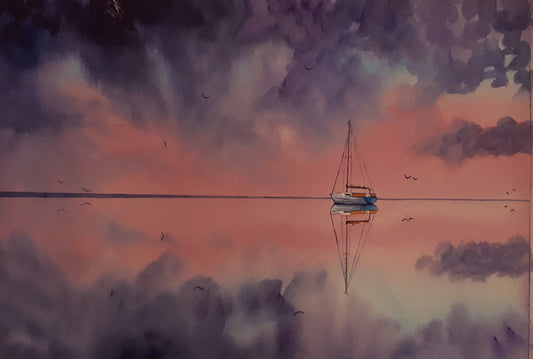 Meols (SOLD)