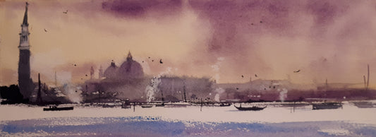 Venice Scene