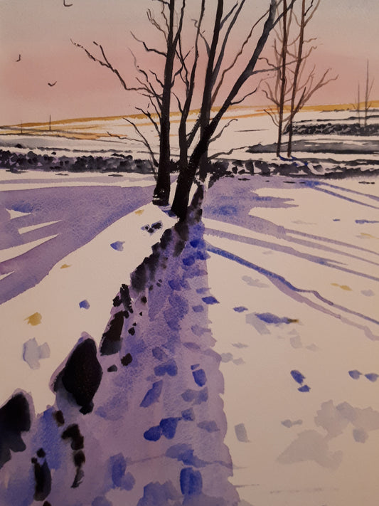 Glendalough (SOLD)