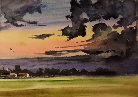 Ballymore Eustace, Kildare