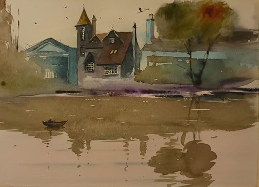 Riverside