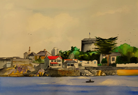 Sandycove (SOLD)