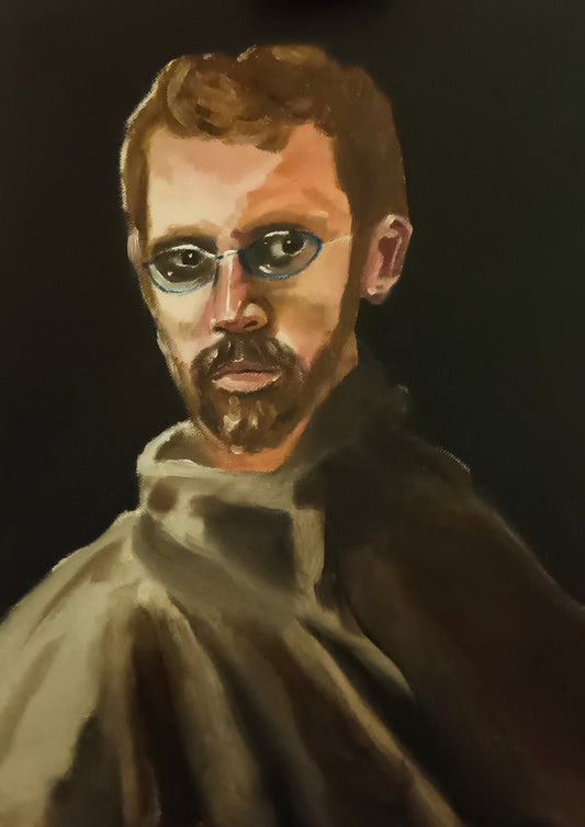 Brother John