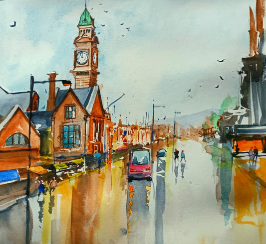 Rathmines, Dublin, Ireland