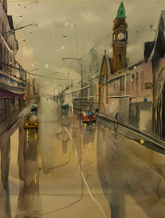 Rathmines, Dublin, Ireland