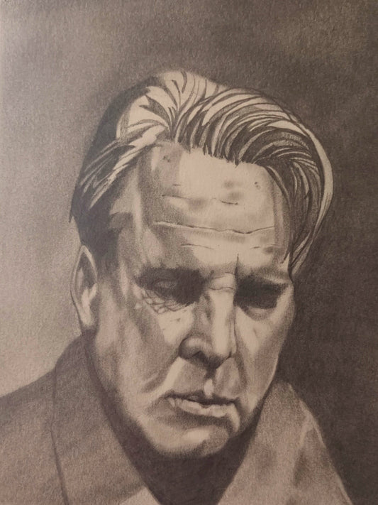 William Butler Yeats