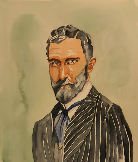 Roger Casement