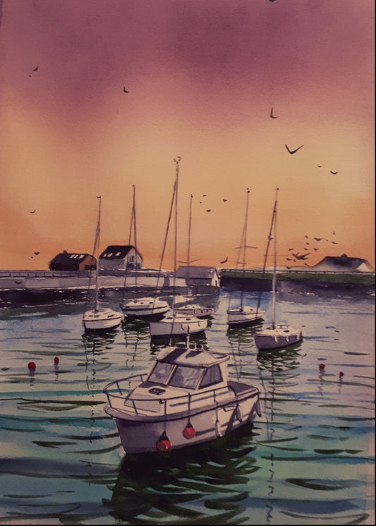 Courtown (SOLD)