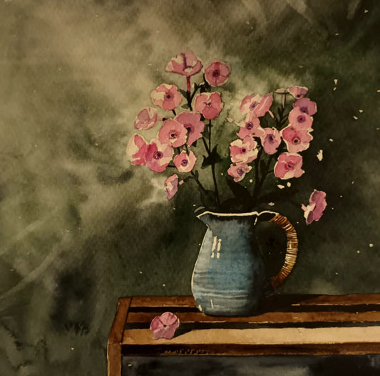 Still Life (SOLD)
