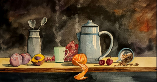 Still Life (SOLD)