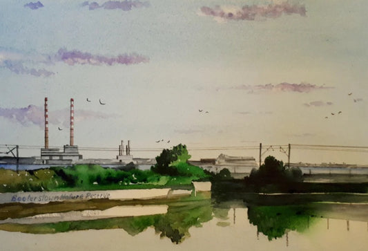 Booterstown (SOLD)