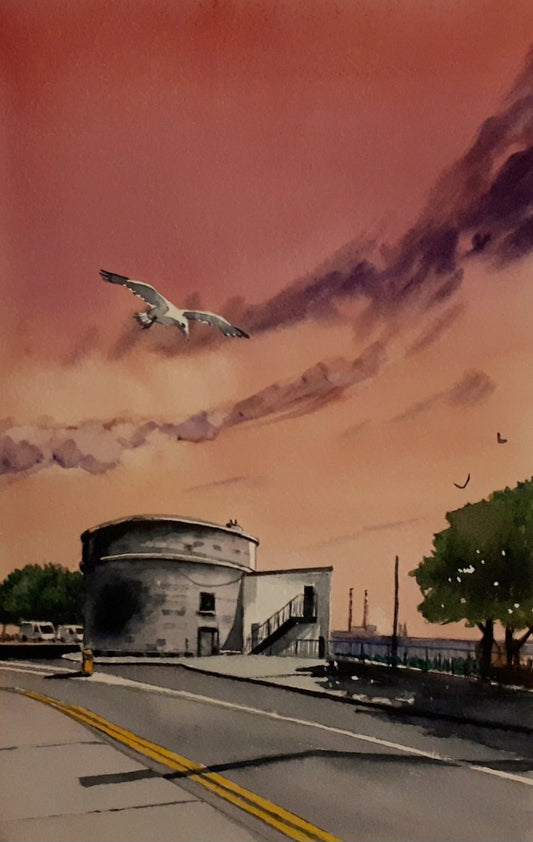 Sandymount (SOLD)