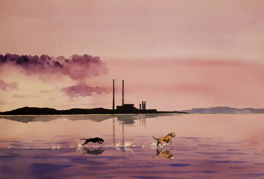 Sandymount (SOLD)