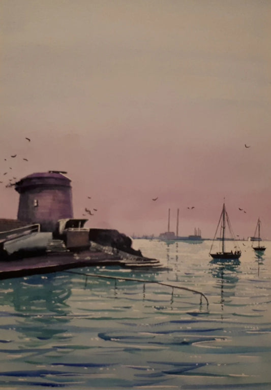 Seapoint (SOLD)